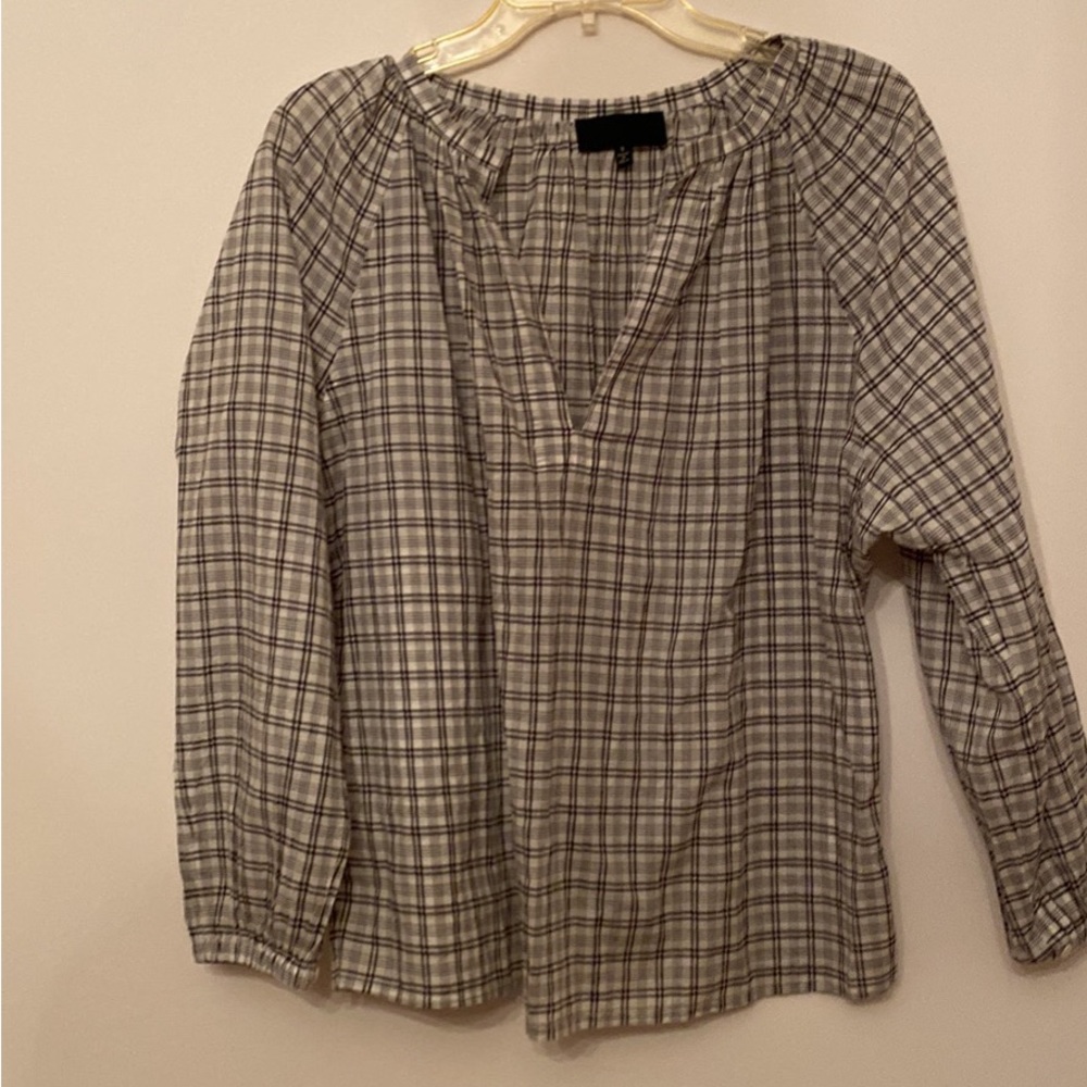 Womens blouse fashion nili lotan